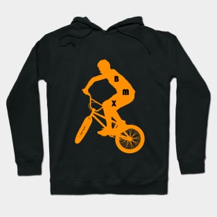 BMX. Bike. Life. T-Shirt Hoodie